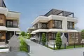 Бунгало 4 комнаты 140 м² Эрдемли, Турция