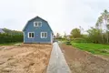 Casa 85 m² Putcynski sielski Saviet, Belarús