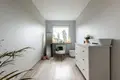 Квартира 3 комнаты 57 м² Лодзь, Польша