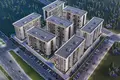 Wohnung 3 zimmer 77 m² Yenimahalle, Türkei