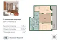 Apartment 83 m² Kaliningrad, Russia