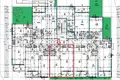 Apartamento 1 habitación 46 m² Budva, Montenegro