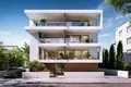 1 bedroom apartment 50 m² Nicosia, Cyprus