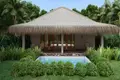 Villa de 2 dormitorios 128 m² Sumbawa Barat, Indonesia
