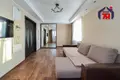Apartamento 1 habitación 37 m² Minsk, Belarús