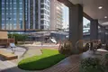 Mieszkanie 2 pokoi 72 m² Moskwa, Rosja