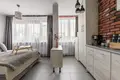 Appartement 2 chambres 47 m² Varsovie, Pologne