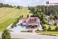 Commercial property 1 320 m² in Hurka, Czech Republic