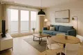 Mieszkanie 2 pokoi 44 m² Kłajpeda, Litwa