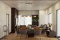 3 bedroom apartment 186 m² Atasehir, Turkey