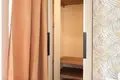 2 room apartment 34 m² Warsaw, Poland