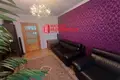 Wohnung 3 zimmer 72 m² Hrodna, Belarus