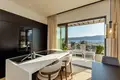 Ático 2 habitaciones 179 m² Tivat, Montenegro