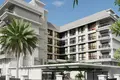 Квартира 2 комнаты 56 м² Kargicak, Турция