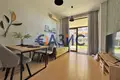 Wohnung 2 zimmer 48 m² Sweti Wlas, Bulgarien