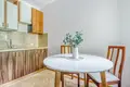 Apartamento 1 habitación 41 m² Varsovia, Polonia