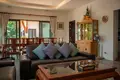 Willa 4 pokoi 721 m² Rawai, Tajlandia