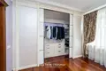 Wohnung 4 zimmer 182 m² Minsk, Belarus