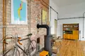 Wohnung 380 m² Wegierskie, Polen