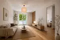 Квартира 2 комнаты 50 м² Варшава, Польша