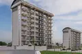 Apartamento 2 habitaciones 55 m² Alanya, Turquía