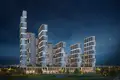 Apartment in a new building Shobha One