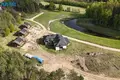 Casa 663 m² Vilkanastrai, Lituania