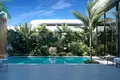 2 bedroom house 120 m² Choeng Thale, Thailand