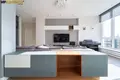 Квартира 5 комнат 166 м² Минск, Беларусь