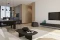 Квартира 3 комнаты 82 м² муниципалитет Пафос, Кипр