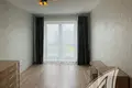 1 room apartment 37 m² Muchaviecki sielski Saviet, Belarus