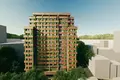1 bedroom apartment 53 m² Kagithane, Turkey