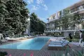 Apartamento 3 habitaciones 167 m² Pafos, Chipre