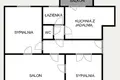 Wohnung  Krakau, Polen