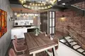 Wohnung 5 zimmer 274 m² Zeytinburnu, Türkei