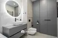 Appartement 2 chambres 63 m² en Minsk, Bélarus