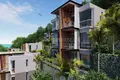 Appartement 1 chambre 32 m² Sakhu, Thaïlande