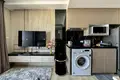 Copropriété 1 chambre  en Pattaya, Thaïlande