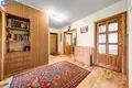4 room apartment 92 m² Vilnius, Lithuania