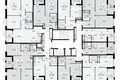 Appartement 4 chambres 65 m² Kommunarka, Russie
