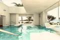 Willa 3 pokoi 300 m² Opcina Milna, Chorwacja