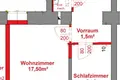 2 room apartment 372 m² Vienna, Austria