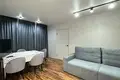 2 room apartment 45 m² in Minsk, Belarus