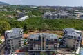 Квартира 2 комнаты 52 м² Убе, Турция