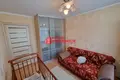 3 room apartment 72 m² Hrodna, Belarus