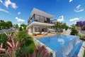 5 bedroom house 495 m² Chloraka, Cyprus