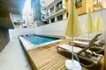 Apartamento 3 habitaciones 70 m² Alanya, Turquía