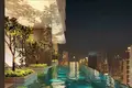 Apartamento 2 habitaciones 89 m² Dubái, Emiratos Árabes Unidos