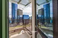 1 bedroom apartment 30 m² Minsk, Belarus
