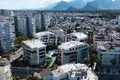 Dúplex 6 habitaciones 275 m² Konyaalti, Turquía